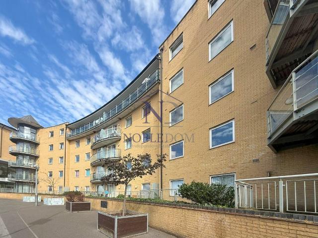 Highfield Road, Feltham TW13, 2 bed flat to rent, £1,850 pcm | PrimeLocation