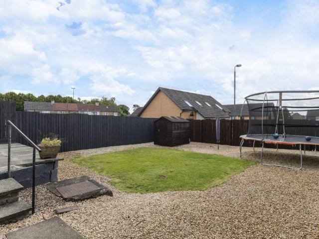 Highfield Road, Kirkintilloch G66, 4 bed terraced house to rent, £1,400 pcm | PrimeLocation