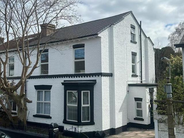 Highfield Road, Liverpool, L9 1AS, United Kingdom | 1 bed duplex for rent #126663085 | Rentberry