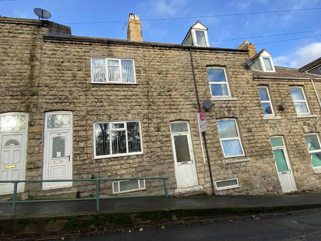 Highfield Road, Malton, YO17 2 bed flat to rent £725 pcm £167 pw