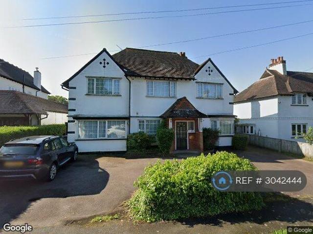 Highfield Road, Purley, CR8 1 bed in a house share to rent £700 pcm £162 pw