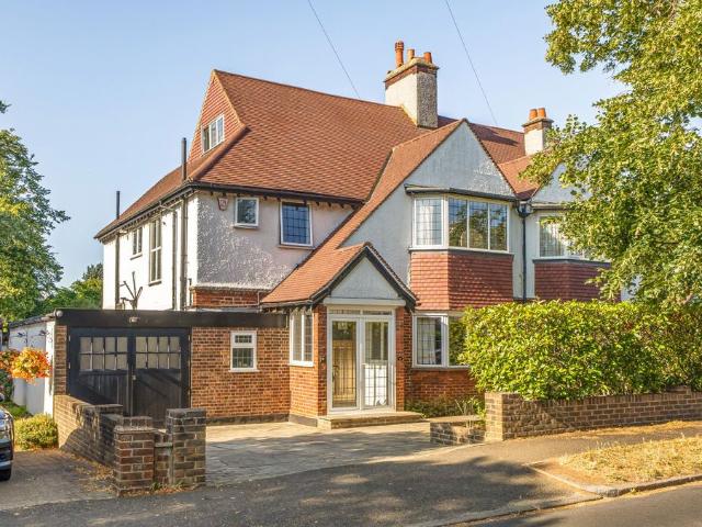 Highfield Road, West Purley CR8, 6 bed semi detached house to rent, £3,250 pcm | PrimeLocation