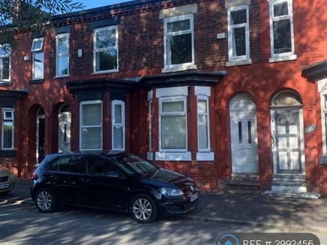 Highfield Road, Salford, M6 3 bed terraced house to rent £1,195 pcm £276 pw