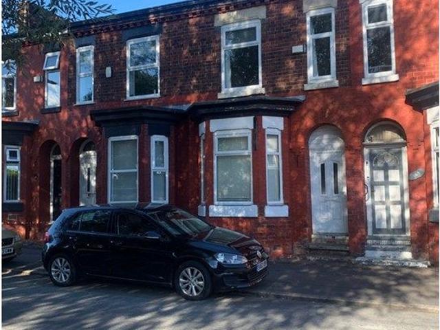 Highfield Road, Salford M6, 3 bed terraced house to rent, £1,150 pcm | PrimeLocation