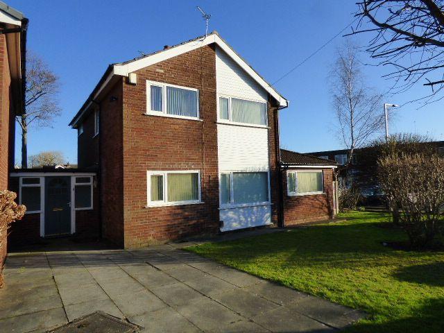Highfield Road, Stockport, SK7 6 bed detached house to rent £640 pcm £148 pw