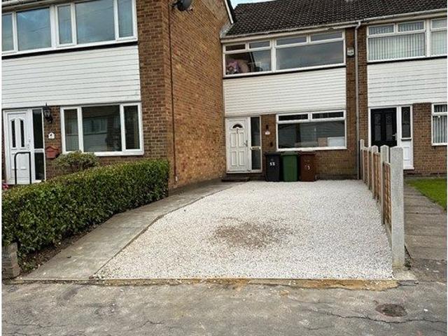 Highfield, Wakefield WF3, 3 bed terraced house to rent, £1,300 pcm | PrimeLocation