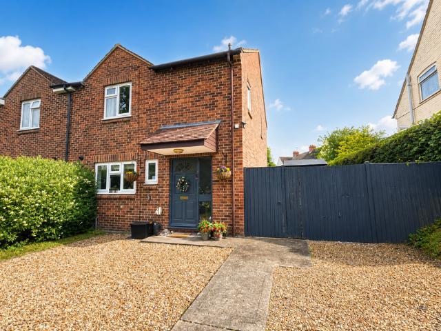 Highfields Approach, Dursley, Gloucestershire, Gb GL11, 3 bed semi detached house to rent, £1,450 pcm | PrimeLocation