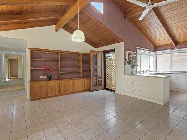 Highfields Brick Home on one acre of land