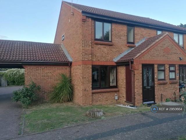 Highfields Close, Dunstable, LU5 3 bed end of terrace house to rent £1,650 pcm £381 pw