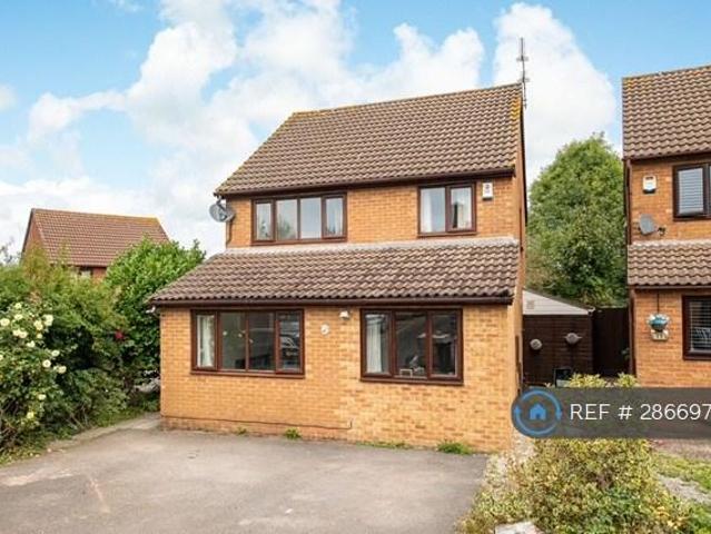 Highfields Close, Stoke Gifford. 1 bed in a house share to rent £550 pcm £127 pw