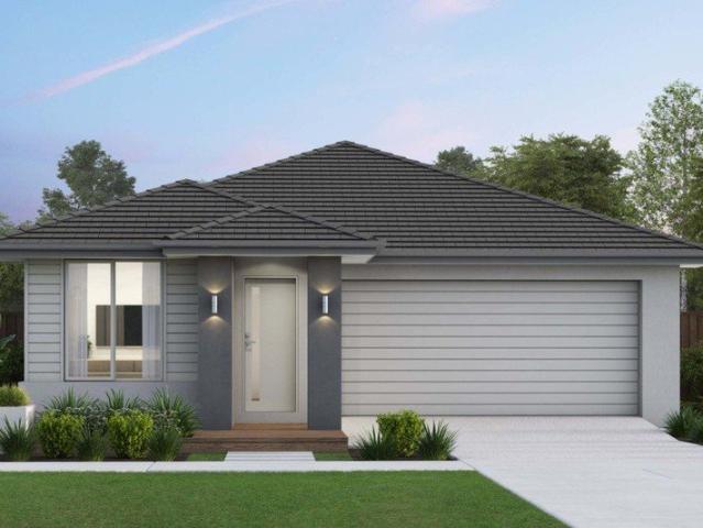 Highfields in Drouin could be your next move for under $600K