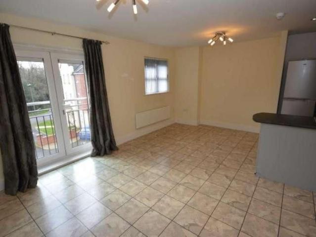 Highfields Park Drive, Darley Abbey, Derby, DE22