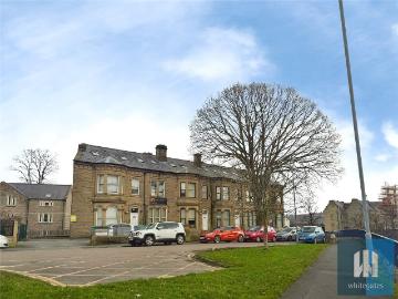 Highfields Road, Highfields, Huddersfield HD1, Studio to rent, £495 pcm | PrimeLocation