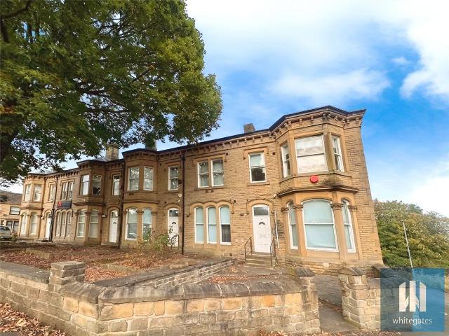 Highfields Road, Highfields, Huddersfield HD1, Studio to rent, £495 pcm | PrimeLocation