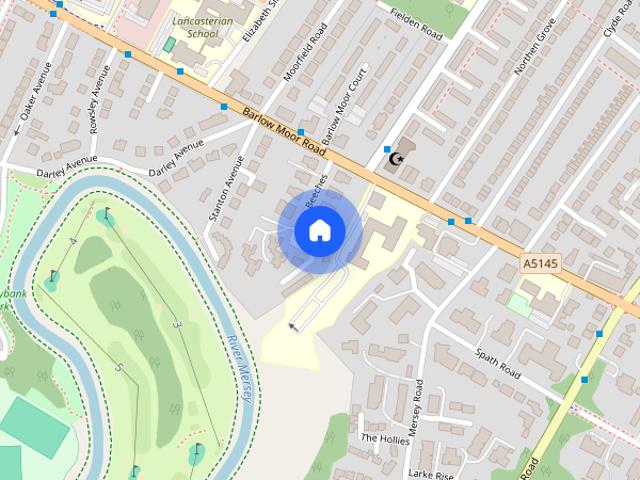 Highover House, The Beeches, Didsbury, Manchester, M20 2BG