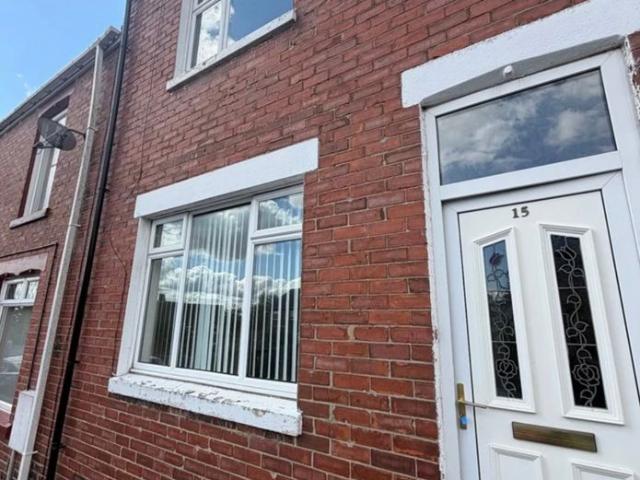 Highland Terrace, Ferryhill DL17, 3 bed terraced house to rent, £550 pcm | PrimeLocation