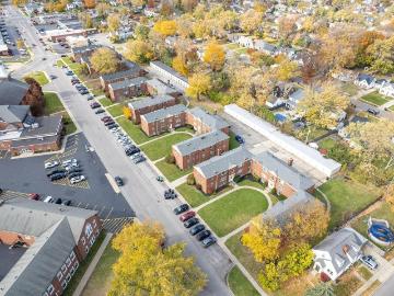 Tonawanda city, Erie County, New York, New York, USA