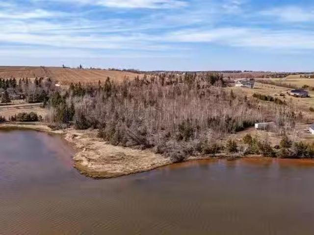Highland View Drive, New Glasgow, PE, C0A 1N0 vacant land fo.