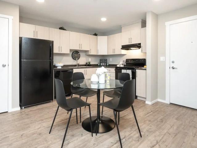 Highland Views Apartments — Three Bedroom Two Bath