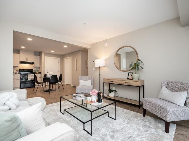 Highland Views Apartments 3 Bedroom Apartment for Rent at 3640 Ferrier St, Winnipeg, MB R2V 5L3