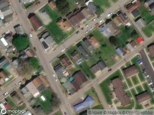 Highland Ave