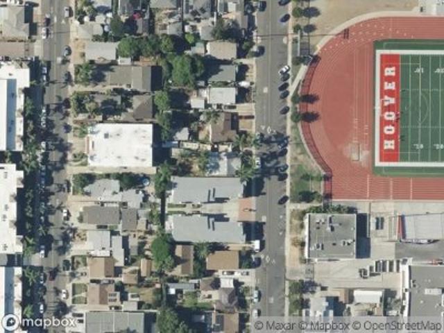 Highland Ave