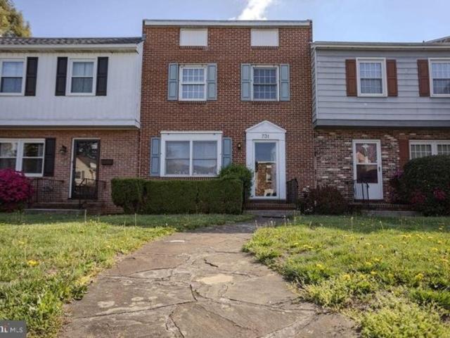 Highland Ave, Chambersburg, Home For Sale