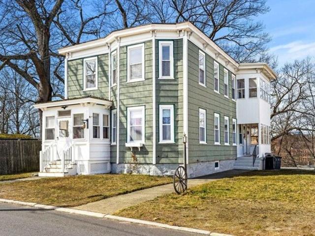 Highland Ave, Chelmsford, Home For Sale