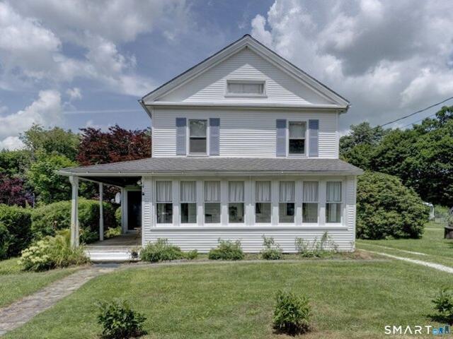 Highland Ave, Litchfield, Home For Sale