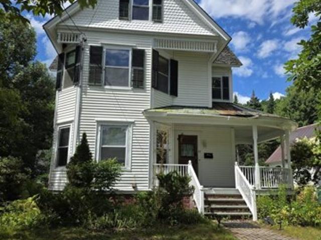 Highland Ave, Lisbon, Home For Sale