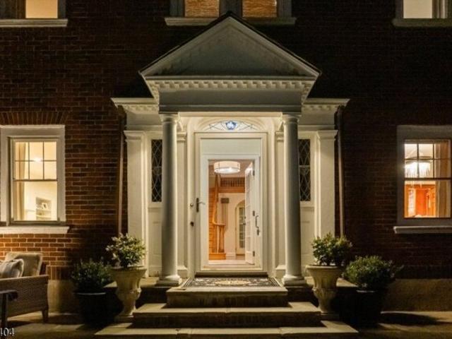 Highland Ave, Montclair, Home For Sale
