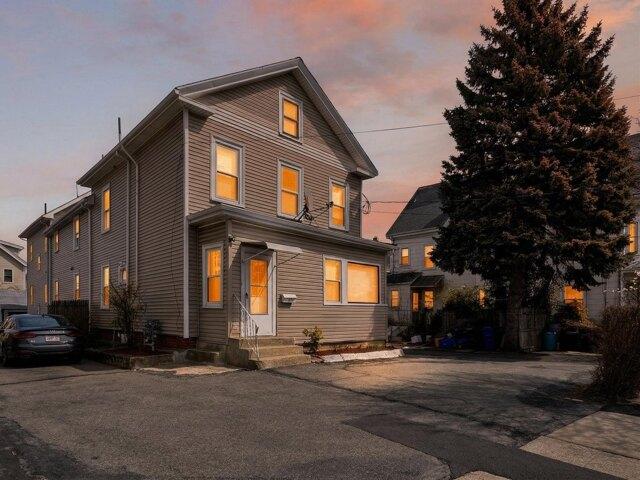 Highland Ave, Malden, Home For Sale