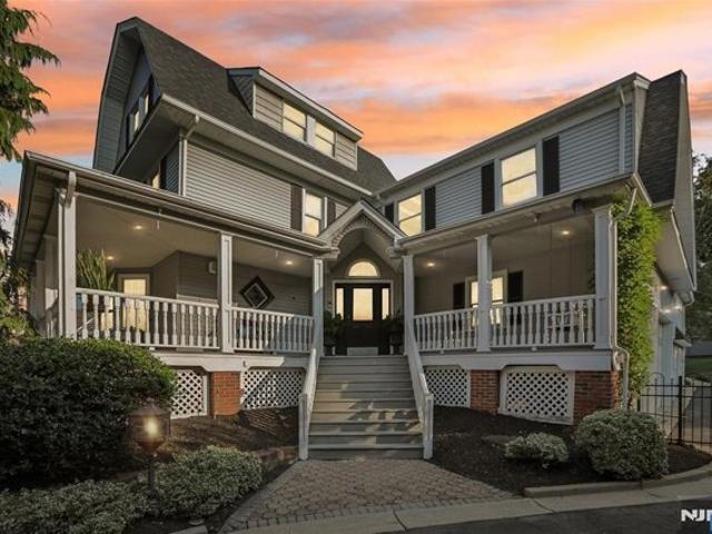 Highland Ave, Midland Park, Home For Sale