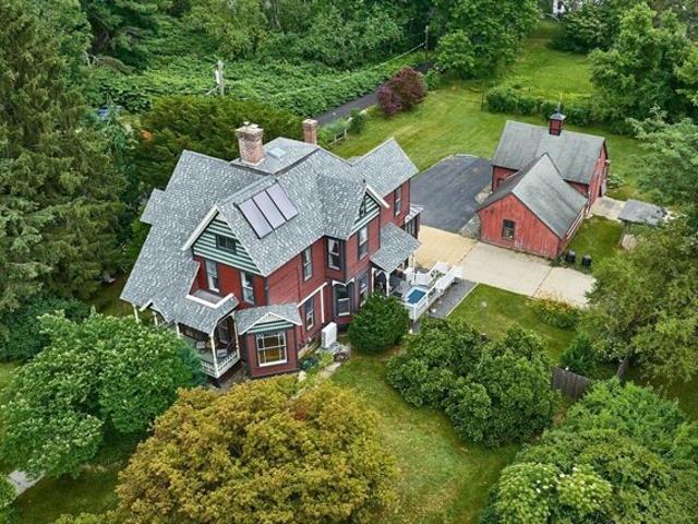 Highland Ave, Northfield, Home For Sale