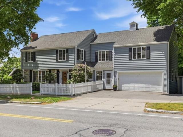 Highland Ave, Winchester, Home For Sale