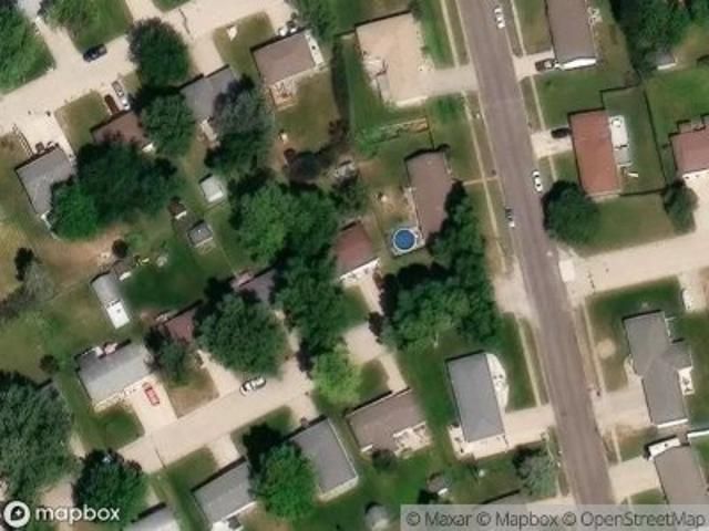 Highland Dr