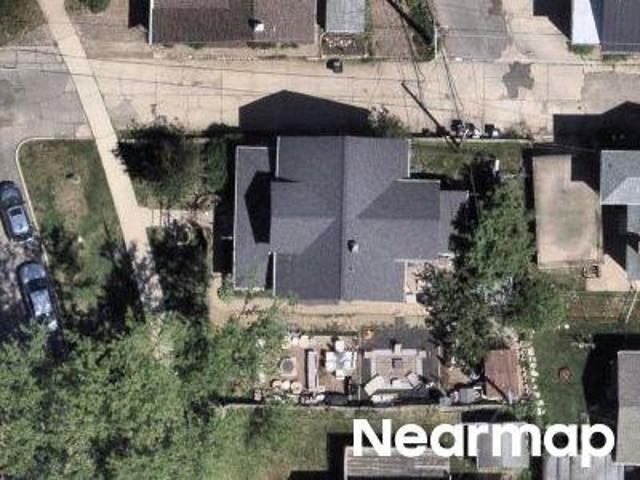 Highland Dr NW