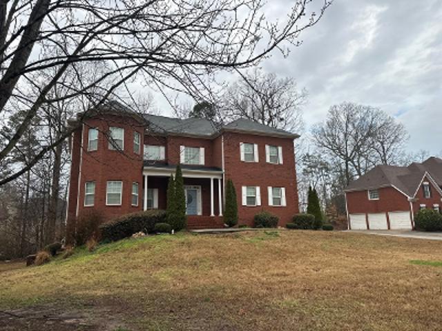 Highland Lake Dr