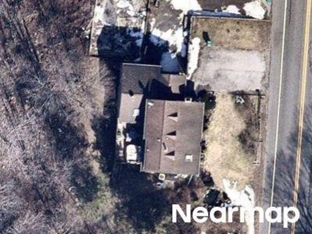 Highland Lakes Rd