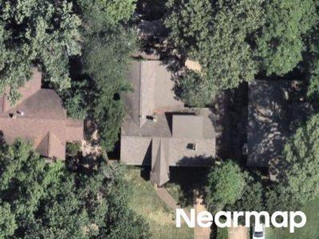 Highland Park Pl