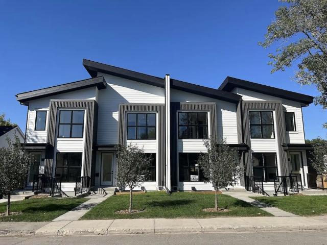 Highland Park Townhouse