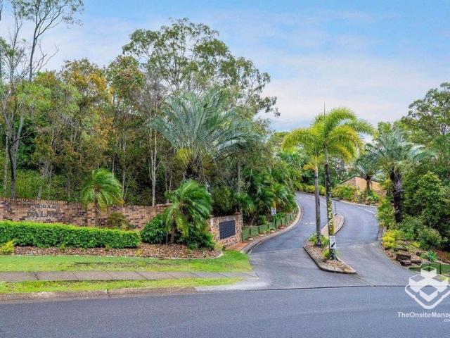 Highland Park very sought after complex. *Water Included Unit for rent available now