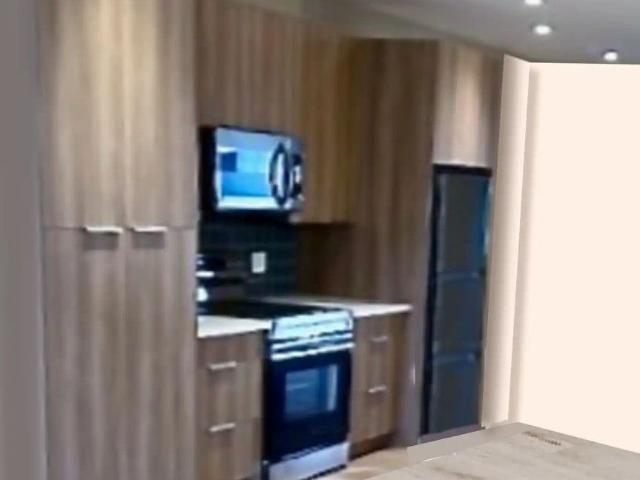 HIGHLAND PARK 1 BEDROOM SUITE, NEW CONSTRUCTION, QUIET, COMFORTABLE, HEALTHY — 1 Bedroom Townhouse