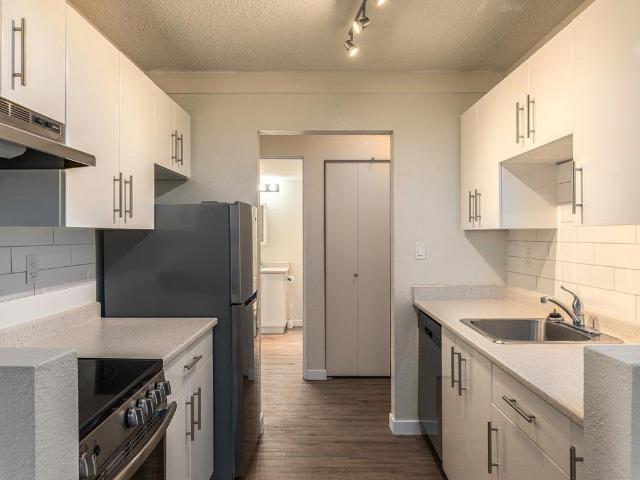 Highland Place Apartments