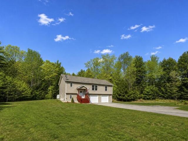 Highland Rdg, Hollis Center, Home For Sale