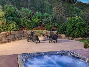 Highland Reserve Luxury Living