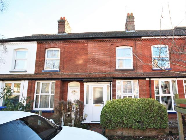 Highland Road, Norwich NR2, 3 bed property to rent, £1,100 pcm | PrimeLocation