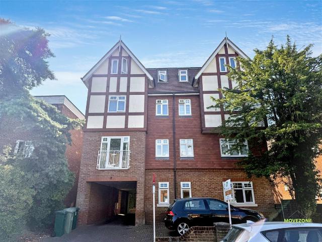 Highland Road, Bromley BR1, 1 bed flat to rent, £1,300 pcm | PrimeLocation