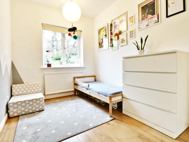 Highland Road, Bromley, BR1