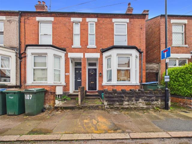 Highland Road, Coventry CV5, 3 bed property to rent, £1,250 pcm | PrimeLocation